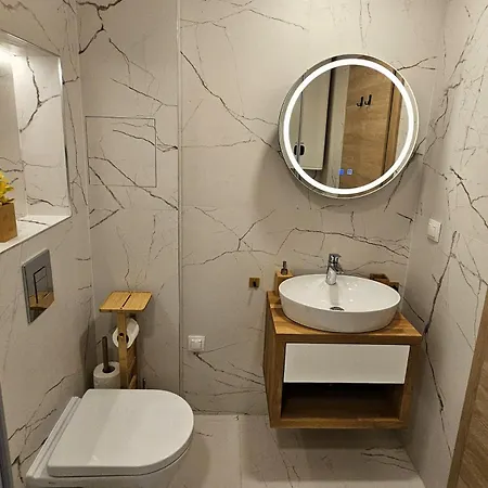 Exclusive Sea View Free Wifi & Pool Апартаменты Святые Константин и Елена