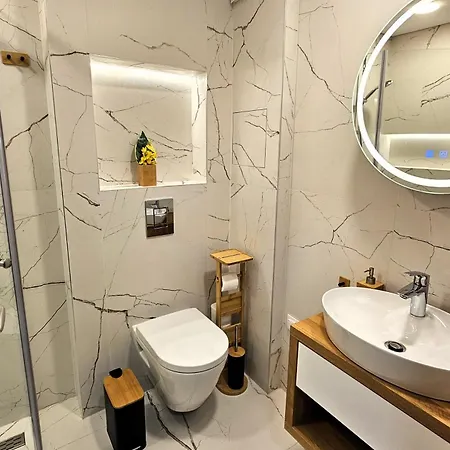 Exclusive Sea View Free Wifi & Pool Святые Константин и Елена