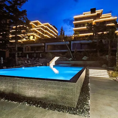 Exclusive Sea View Free Wifi & Pool * Святі Костянтин і Олена