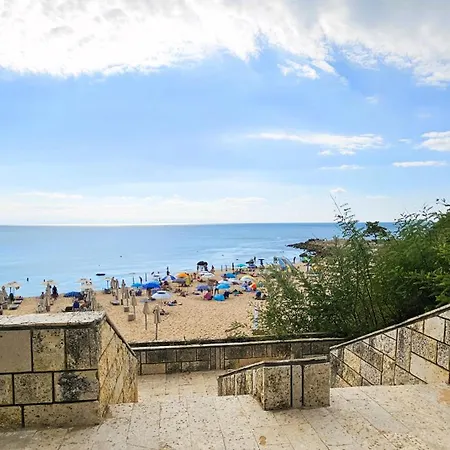 Апартаменты Exclusive Sea View Free Wifi & Pool *