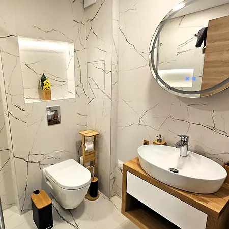 Exclusive Sea View Free Wifi & Pool * Святые Константин и Елена